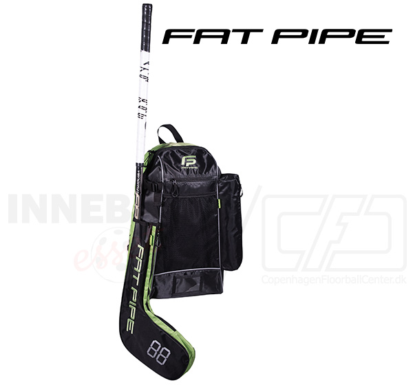 Fat Pipe Lux Backpack