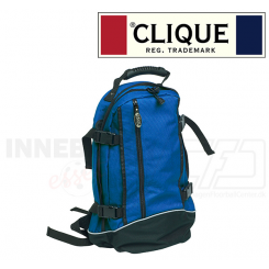 Clique Backpack