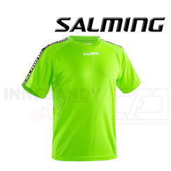 Salming Training JSY - Lime