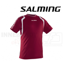 Salming Rex Spilletrøje - Burgundy