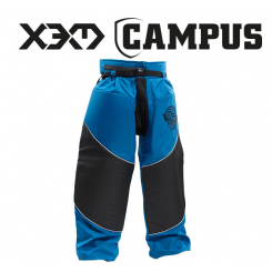 X3M Campus Målmandsbukser blå