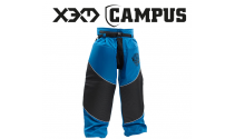 X3M Campus Målmandsbukser blå