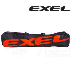 Exel Toolbag - Giant Logo Orange
