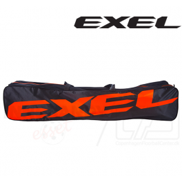 Exel Toolbag - Giant Logo Orange