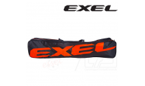 Exel Toolbag - Giant Logo Orange
