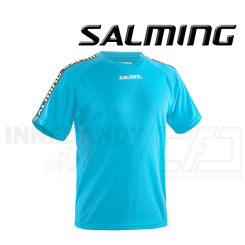 Salming Training JSY - Aqua