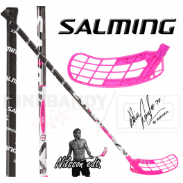 Salming Q1 KickZone 32 KN70 edt. Salming Q1 KickZone 32 KN70 edt.