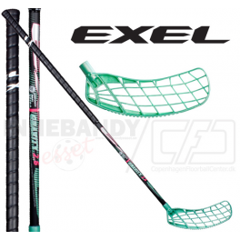 Exel Gravity Mint 2.9 - 98 cm