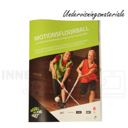 MotionsFloorball  – et medrivende idrætskoncept med dokumenteret sundhedseffekt