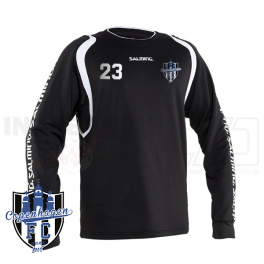 Træningstrøje - Copenhagen Floorball Club - Agon Træningstrøje - Copenhagen Floorball Club - Agon