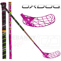 Oxdog Curve 30 purple