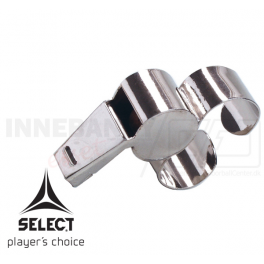 Select Fløjte med fingergreb - Metal