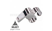 Select Fløjte med fingergreb - Metal