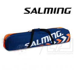 Salming Toolbag Tour orange/navy
