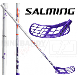 Salming Q3 X-shaft KickZone TipCurve 3° 29 Salming Q3 X-shaft KickZone TipCurve 3° 29