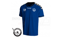 Spilletrøje - Lyngby FF - Senior