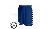 Spilleshorts - Lyngby FF - Junior