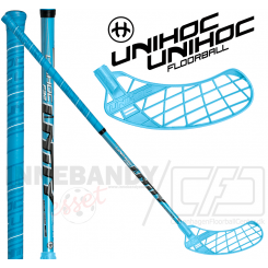 Unihoc Unity 32 blue/black