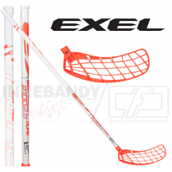 Exel Pure100 2.6