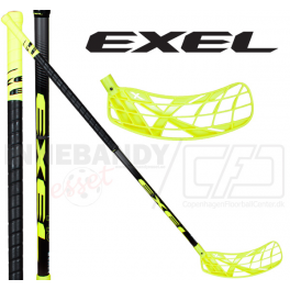 Exel Force40 3.4