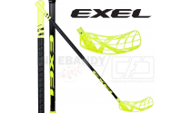 Exel Force40 3.4