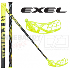 Exel Force100 2.9