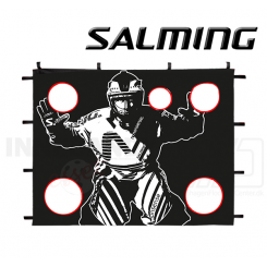 Salming Ball Buster (Uden mål) Senior 115x160