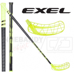 Exel Force Rifle LTD 26 Oval