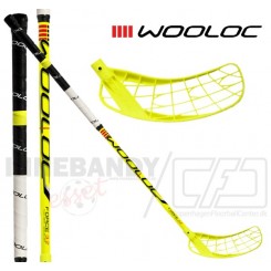 Wooloc Force 32