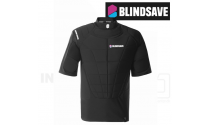 Blindsave Målmandspanser - black