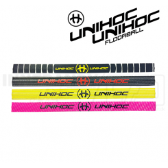 Unihoc Hairband Kit Elastica 4-pack