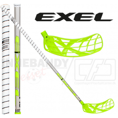 Exel Force40 2.6 white