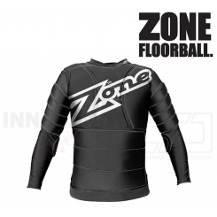 Zone Monster T-shirt panser