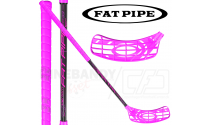 Fat Pipe Venom 33 pink