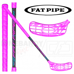 Fat Pipe Venom 34 pink