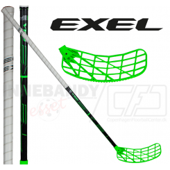 Exel Vision100 2.6 black