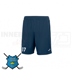 Spilleshorts - Stevns Floorball