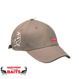 Clique Davis Cap - Northern Baits - Khaki Clique Davis Cap - Northern Baits - Khaki