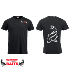 Clique New Classic T-shirt - Northern Baits