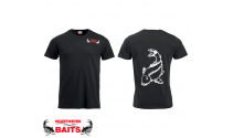 Clique New Classic T-shirt - Northern Baits