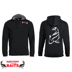 Clique Classic Hoody - Northern Baits