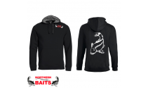 Clique Classic Hoody - Northern Baits