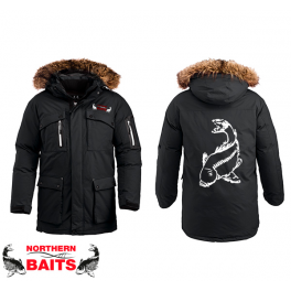 Clique Malamute Winterjacket - Northern Baits