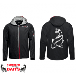 Clique Seabrook Jakke - Northern Baits Clique Seabrook Jakke - Northern Baits