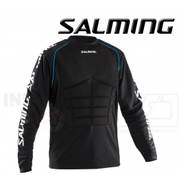 Salming Core Målmandstrøje black Salming Core Målmandstrøje black