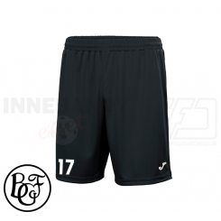 Spilleshorts - Brørup Floorball