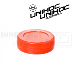 Unihoc Floorball Puck