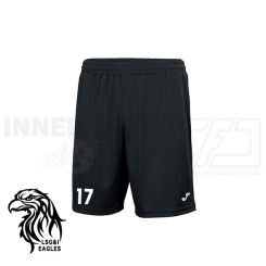 Spilleshorts - Lunderskov LSG&I Eagles