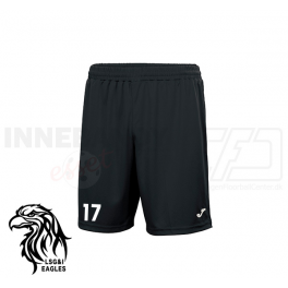 Spilleshorts - Lunderskov LSG&I Eagles