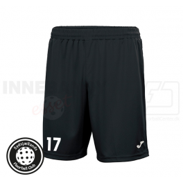 Spilleshorts - Sydsjællands Floorball Club